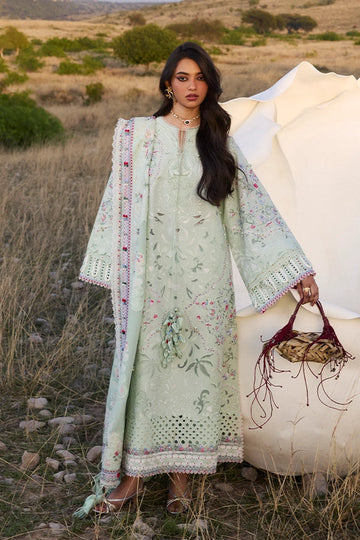 Suffuse | Lawn Eid 26 | SEROLI