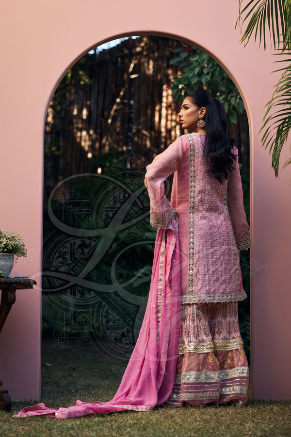 Layla Chatoor | Luxury Pret | Saya