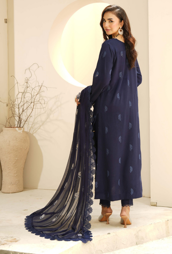 Humdum | Mushak26 | Mushak - D08