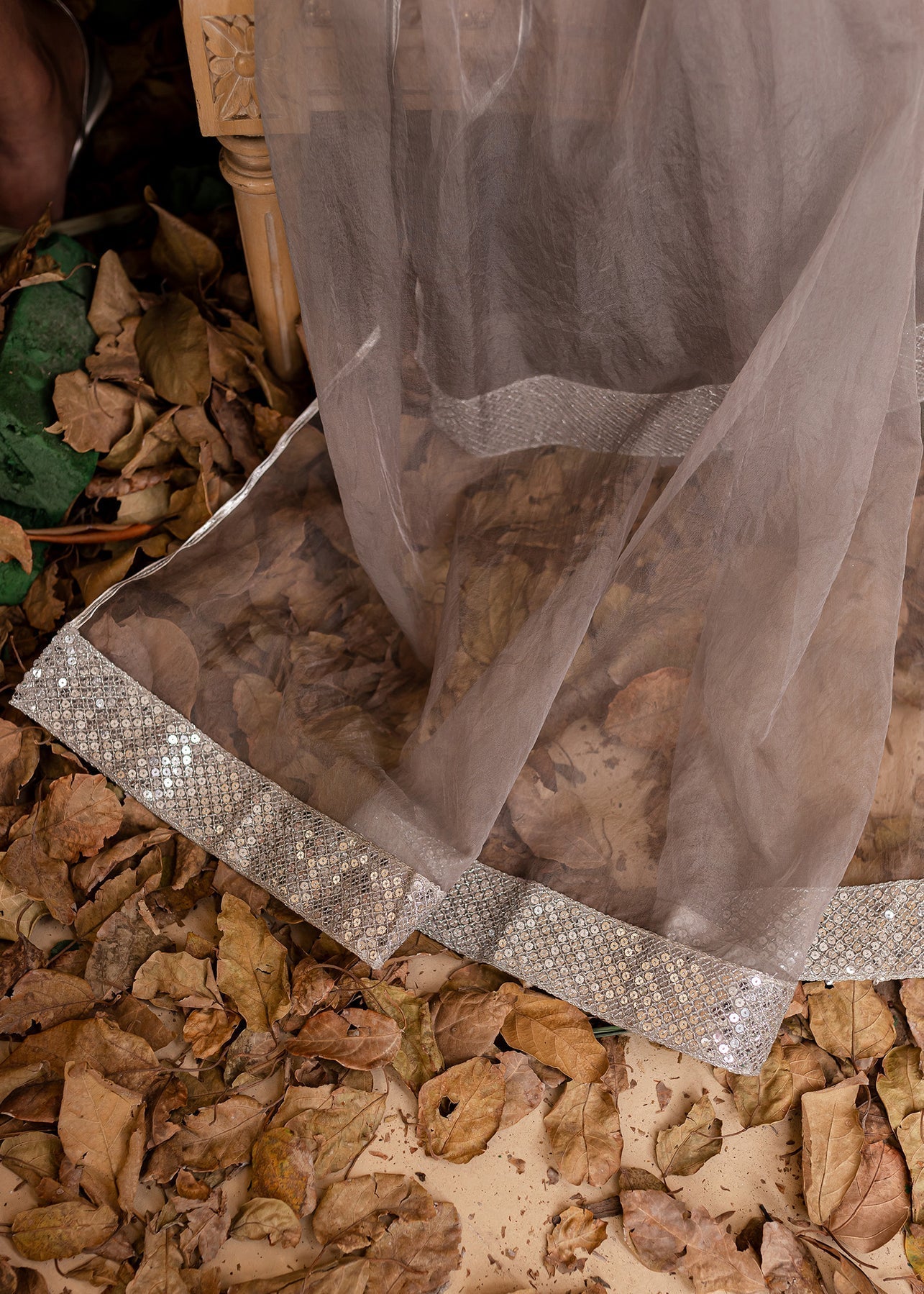 Allure | Seren Luxury Collection| AMBER