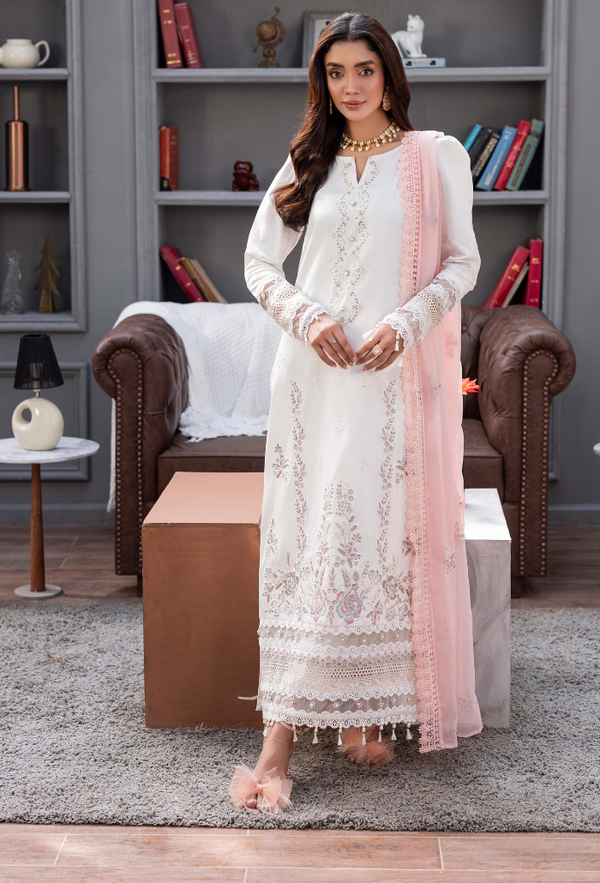 Humdum | Fareesha 26 |D03