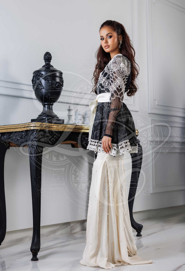 Layla Chatoor | Luxury Pret | Renee