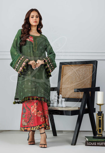 Layla Chatoor | Pret A Porter | LC-33