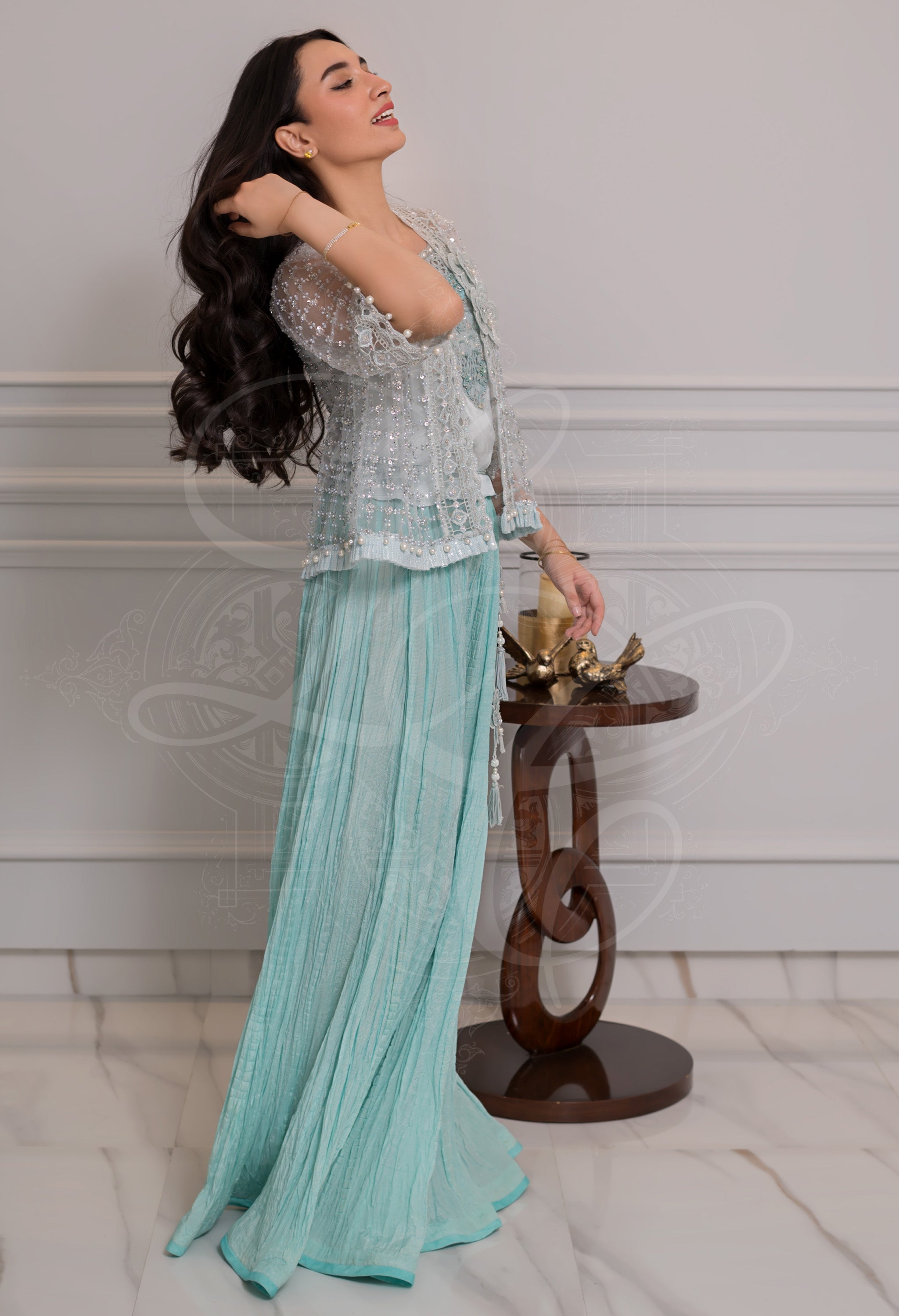 Layla Chatoor | Pret A Porter | LC-18