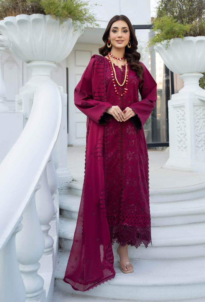 HumDum | Aviva Collection | Aviva - D05