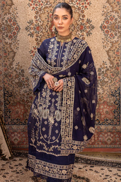 Johra | Basar Lawn 24 | BR-264