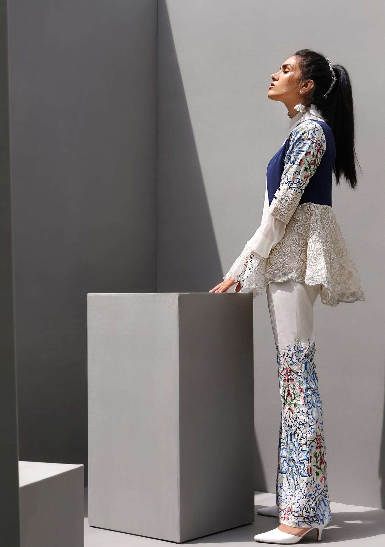 Layla Chatoor | Pret A Porter | LC-07