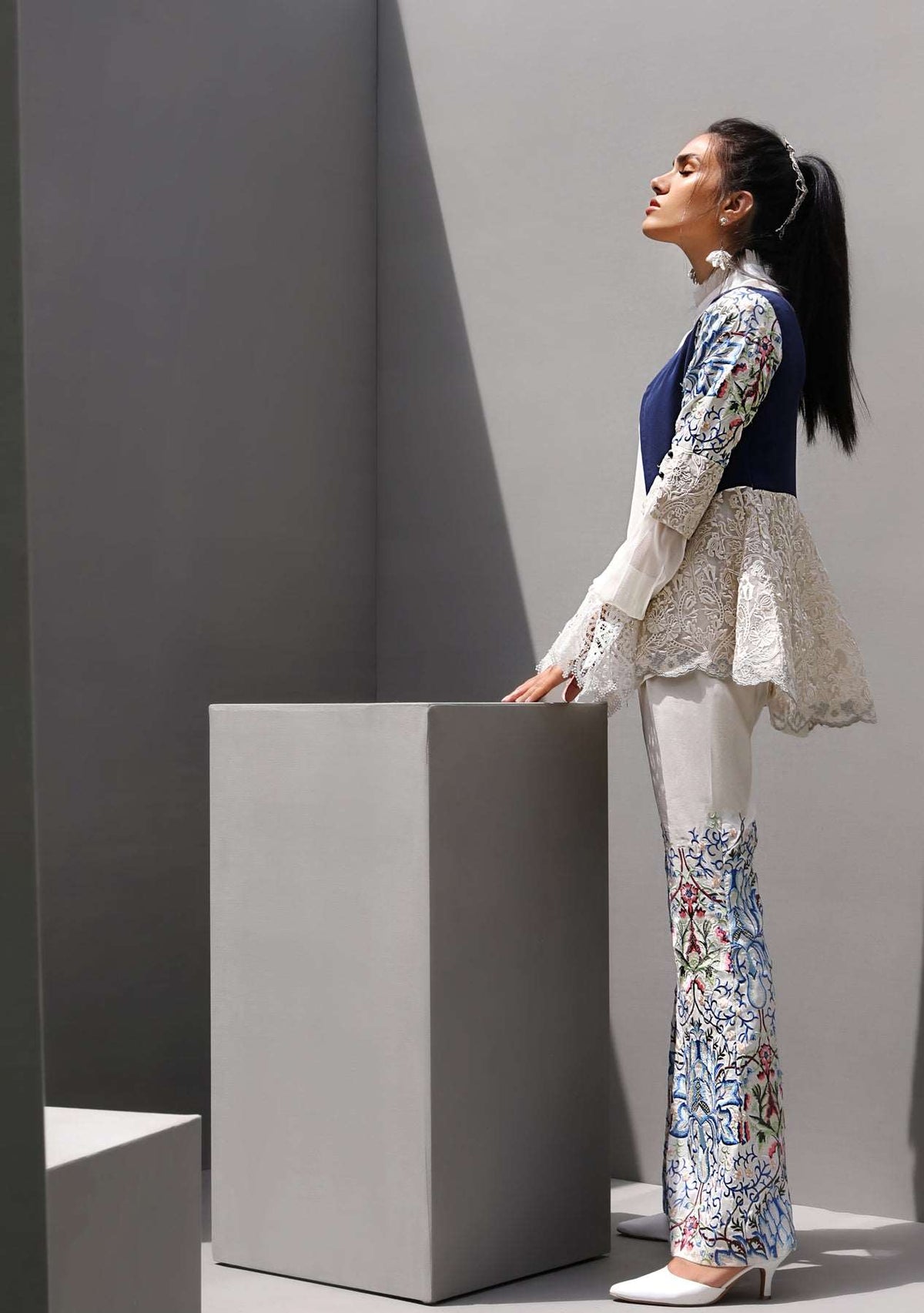 Layla Chatoor | Pret A Porter | LC-07