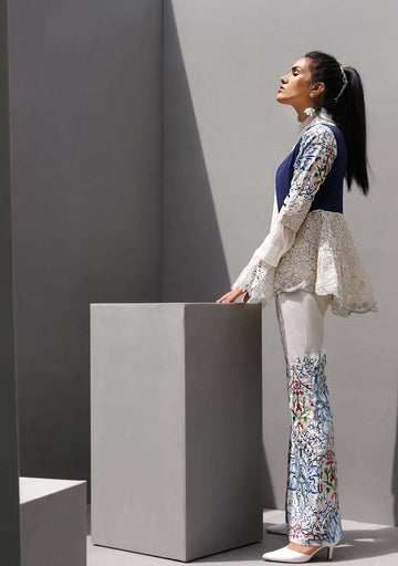 Layla Chatoor | Pret A Porter | LC-07