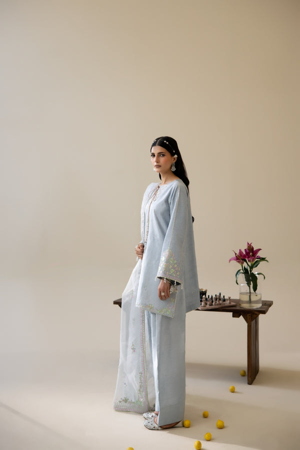 Enzo | Lune Des Fleurs | ESME