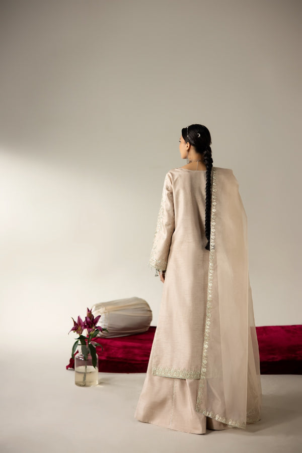Enzo | Lune Des Fleurs | REINA