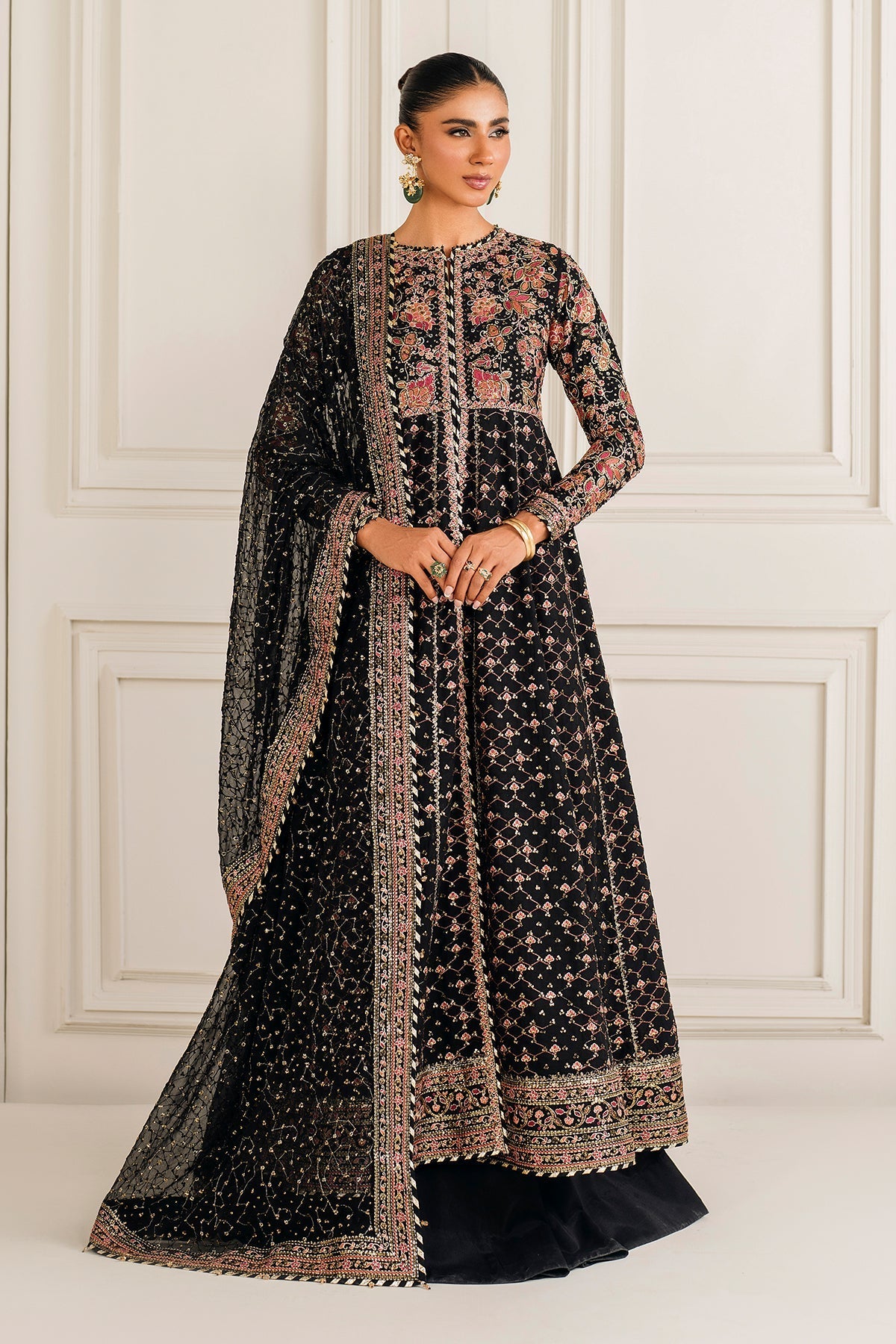 Baroque | Formal Collection | UF-4156