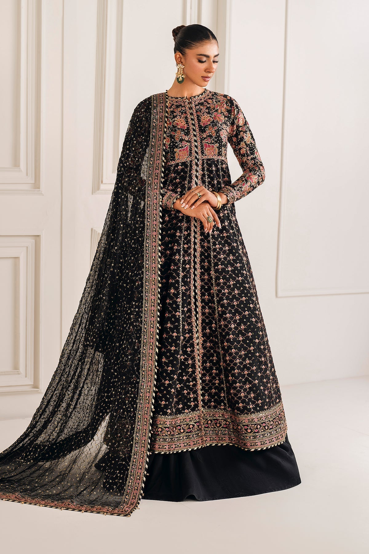 Baroque | Formal Collection | UF-4156