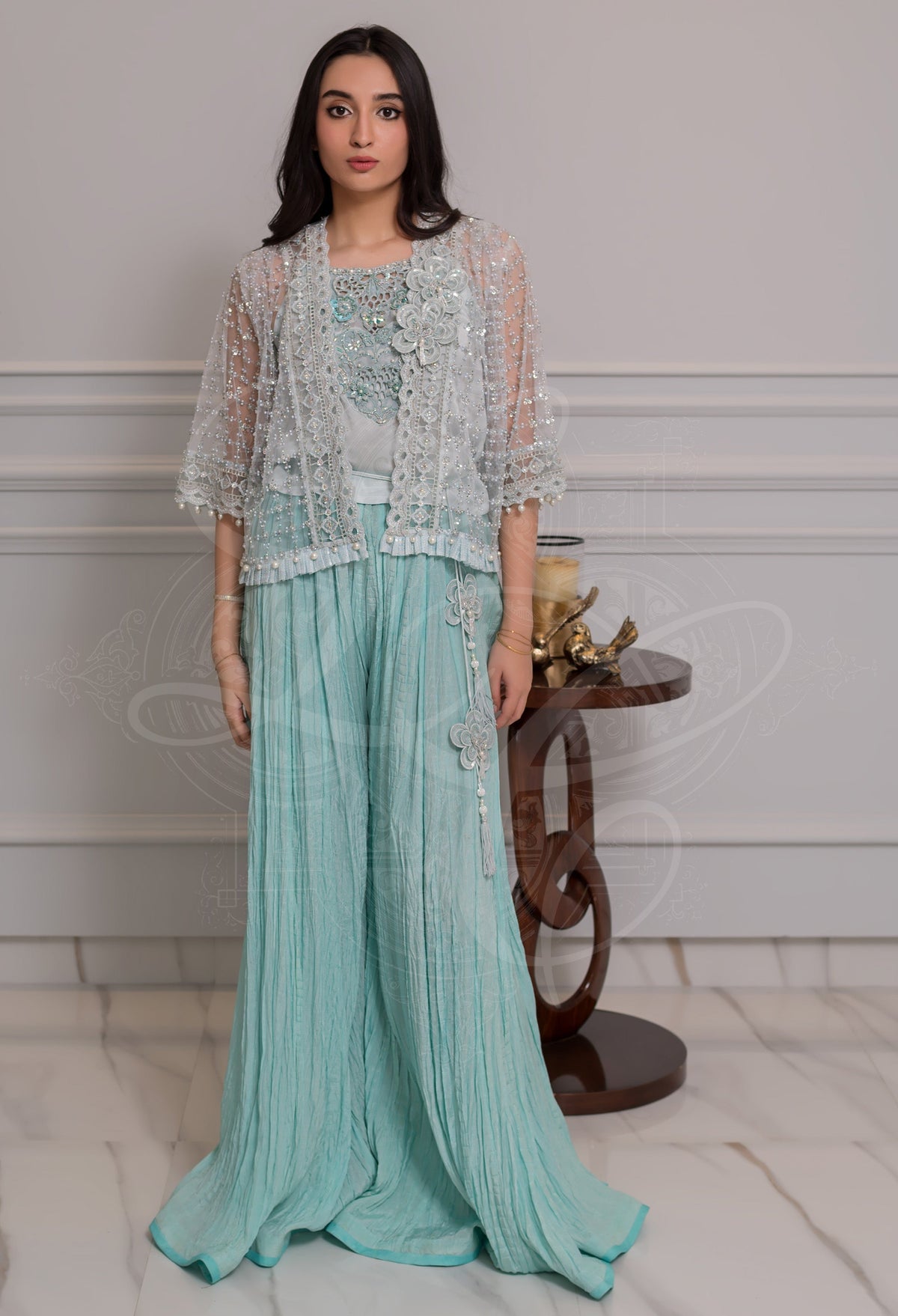 Layla Chatoor | Pret A Porter | LC-18