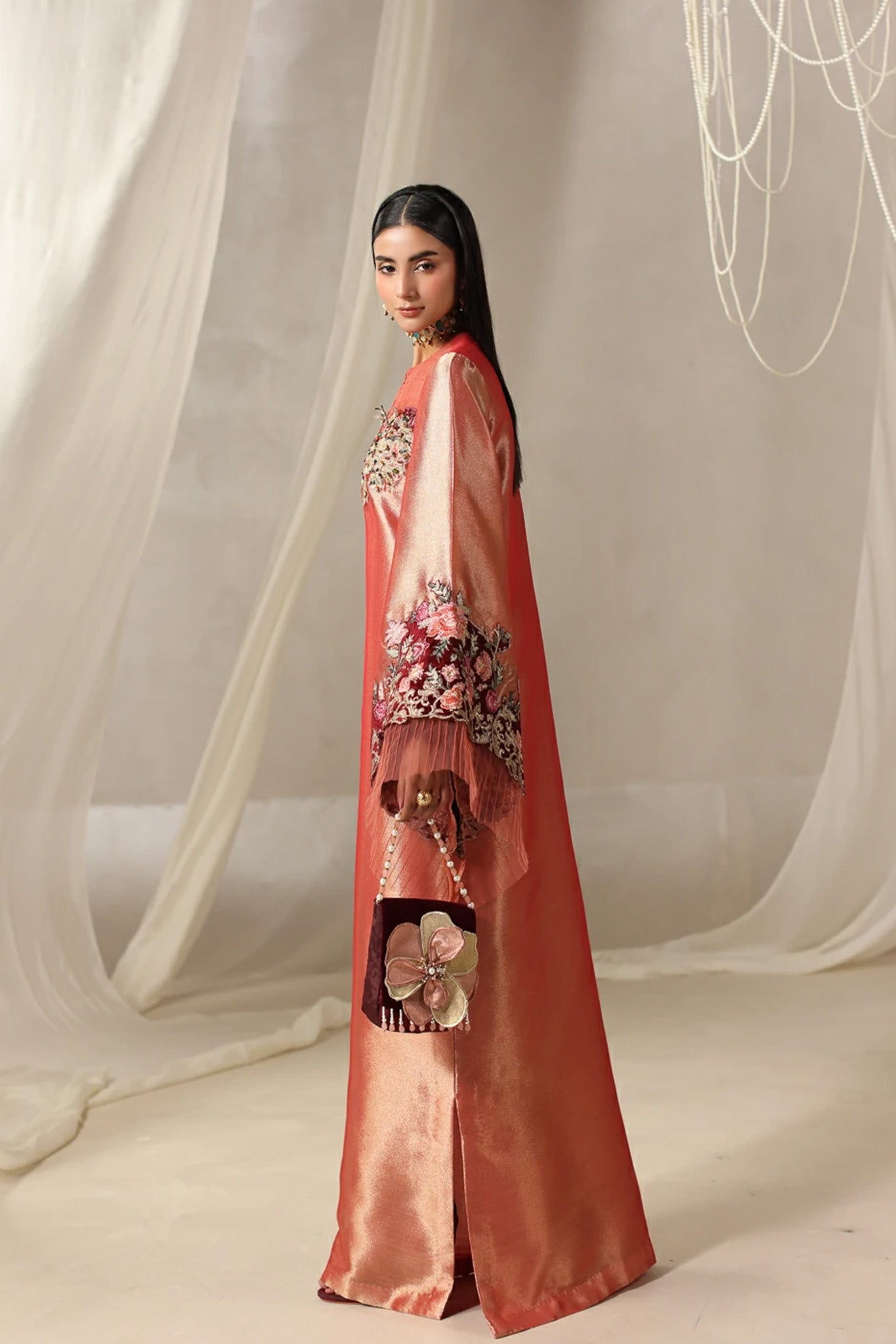 Musferah Saad | Into Twilight | Coraline
