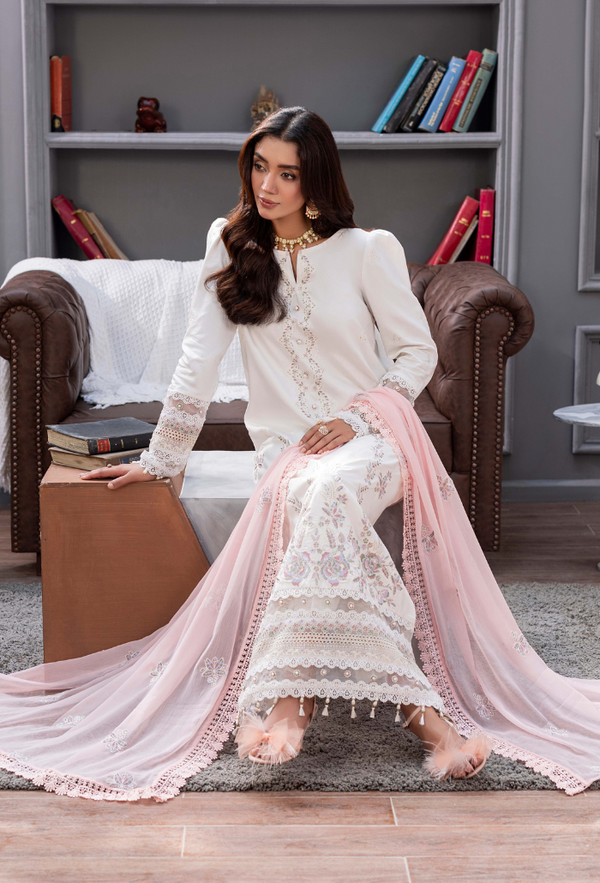 Humdum | Fareesha 26 |D03