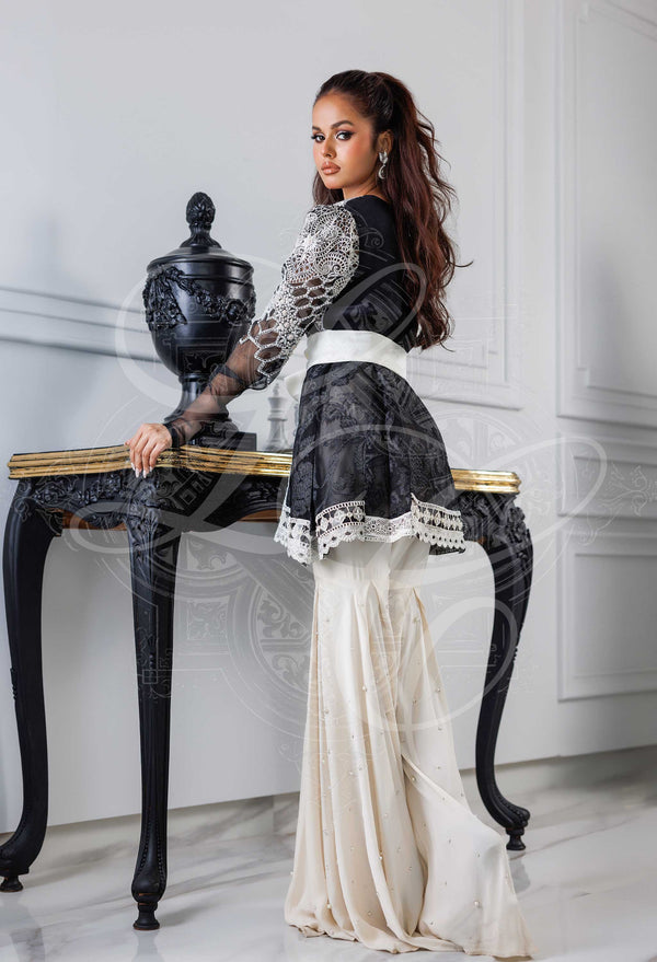 Layla Chatoor | Luxury Pret | Renee