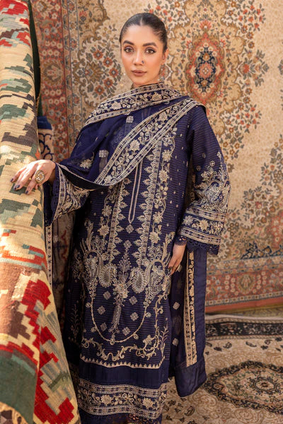 Johra | Basar Lawn 24 | BR-264