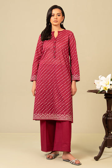 Cross Stitch | Daily Wear Lawn | CS-04