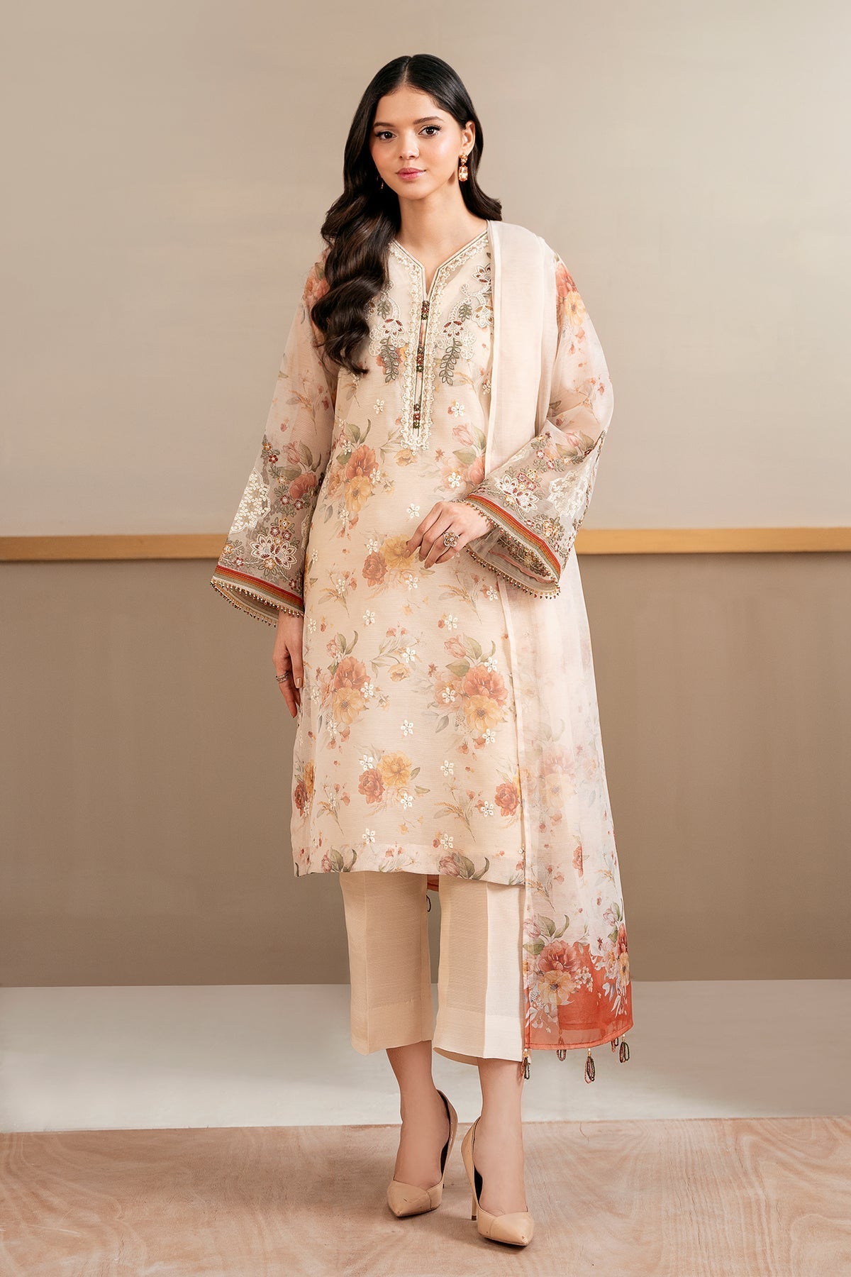 Baroque | Formal Collection | SF-4034