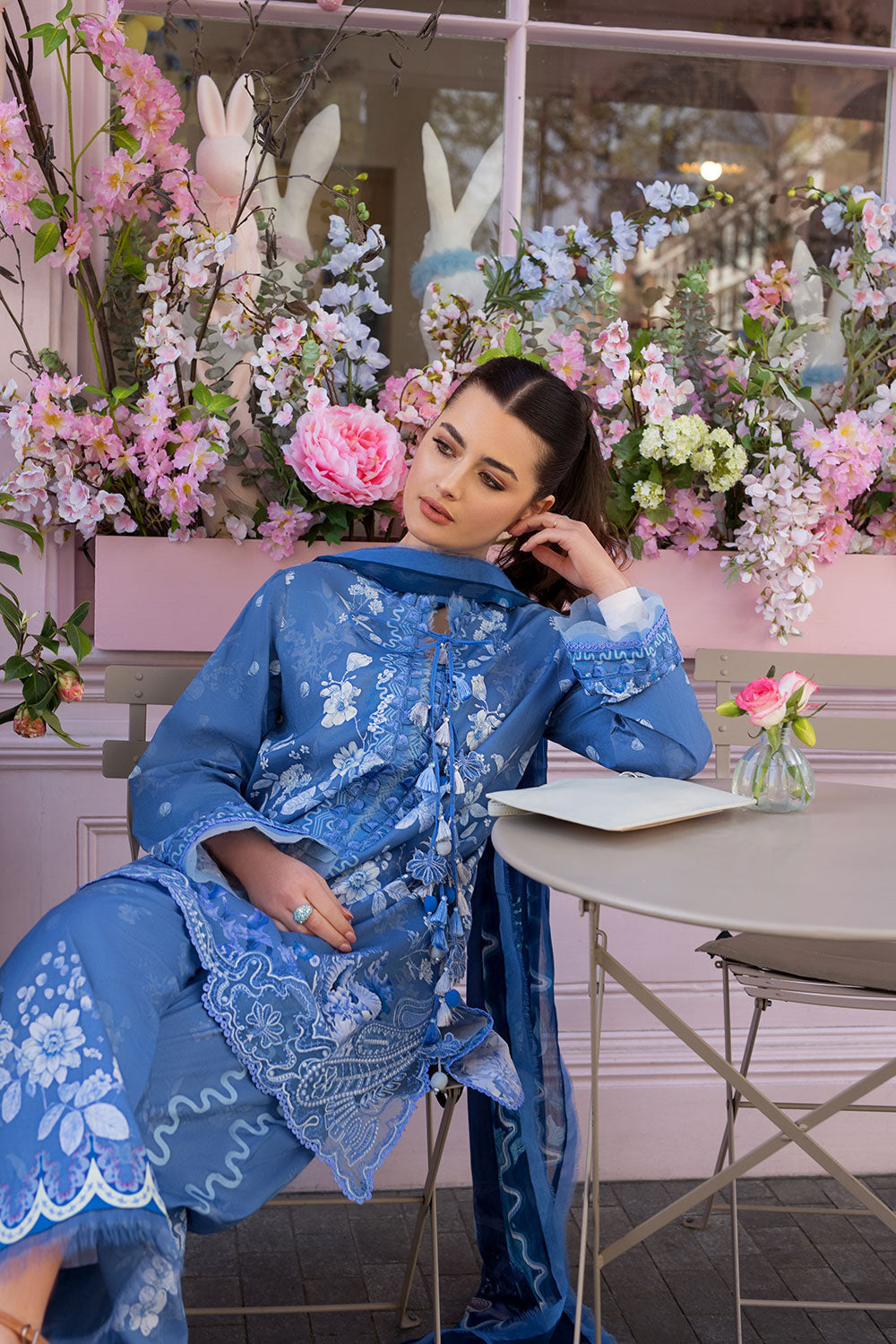 Sobia Nazir | Prints 26 | 1A
