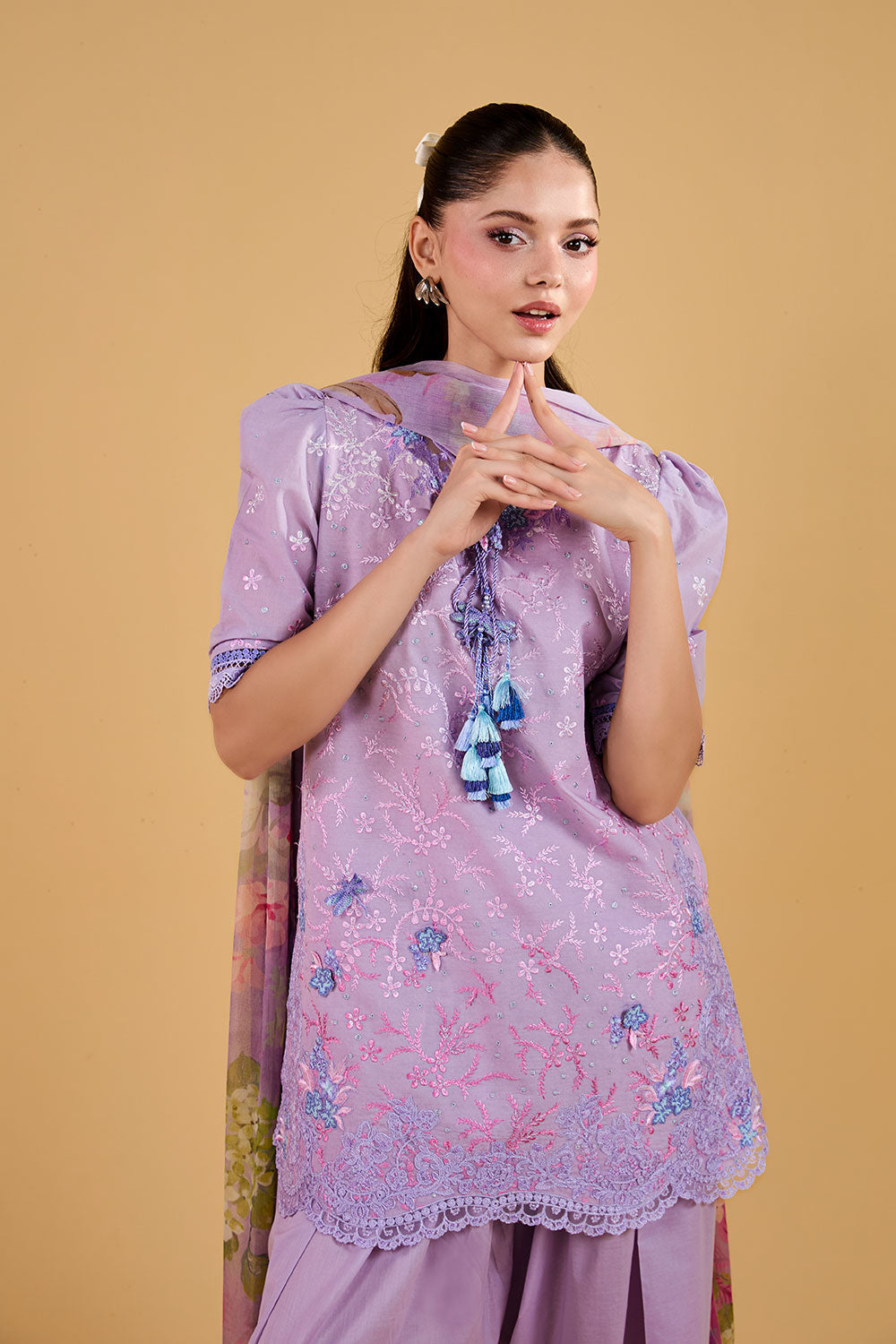 Sobia Nazir | Vital 26 | 1B