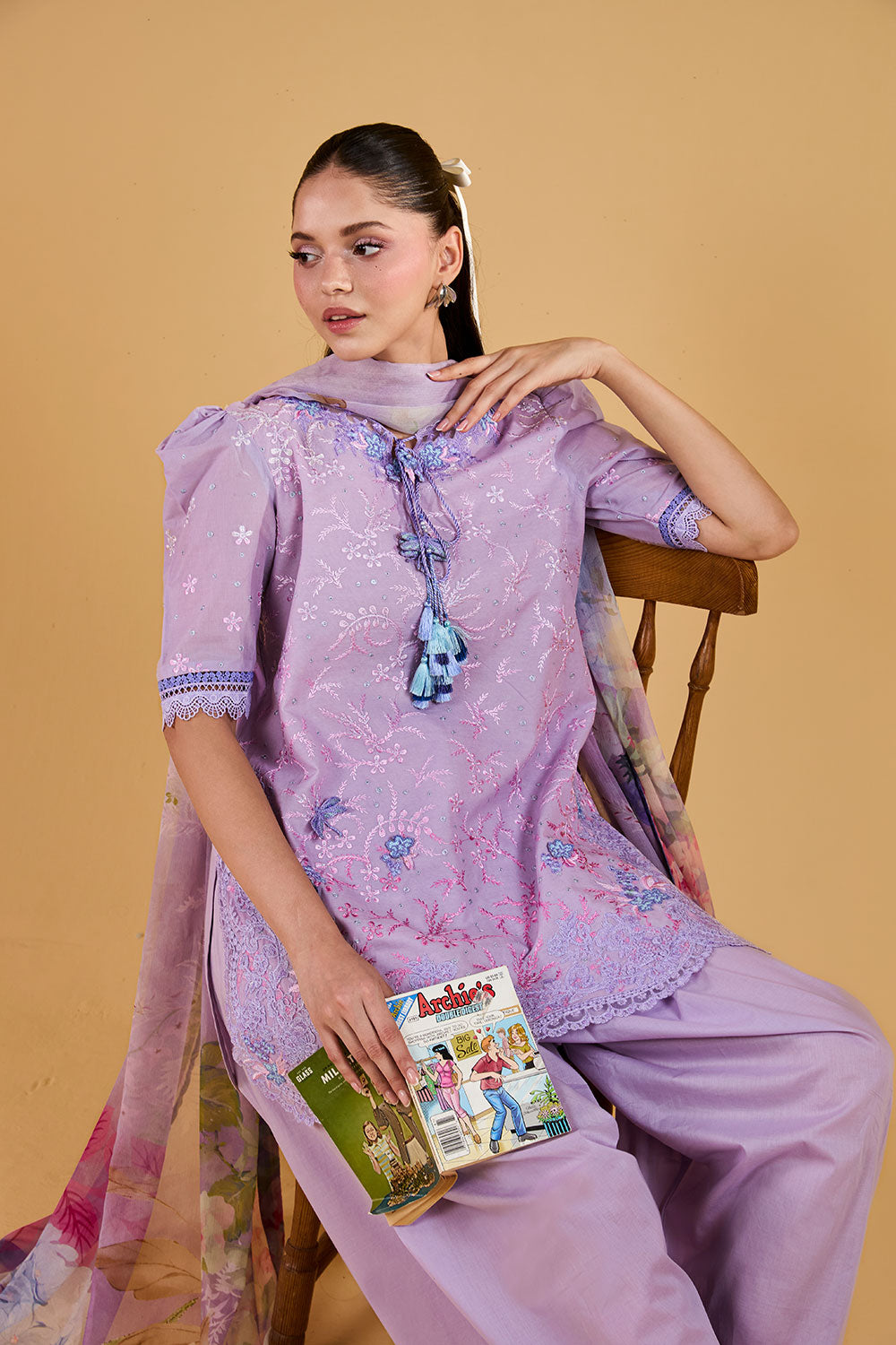 Sobia Nazir | Vital 26 | 1B