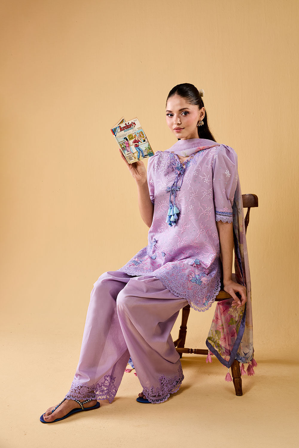 Sobia Nazir | Vital 26 | 1B