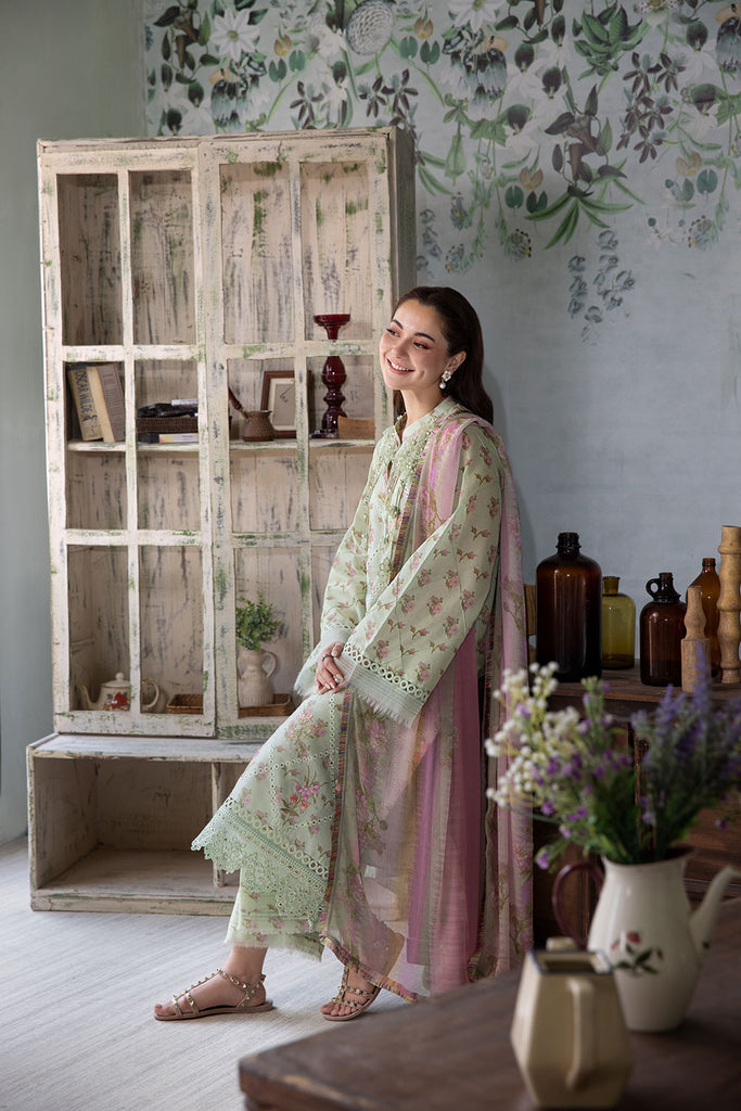 Sobia Nazir | Vital Lawn 25 | 1B
