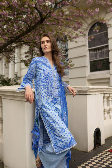 Sobia Nazir | Basics 25 | Design 1B