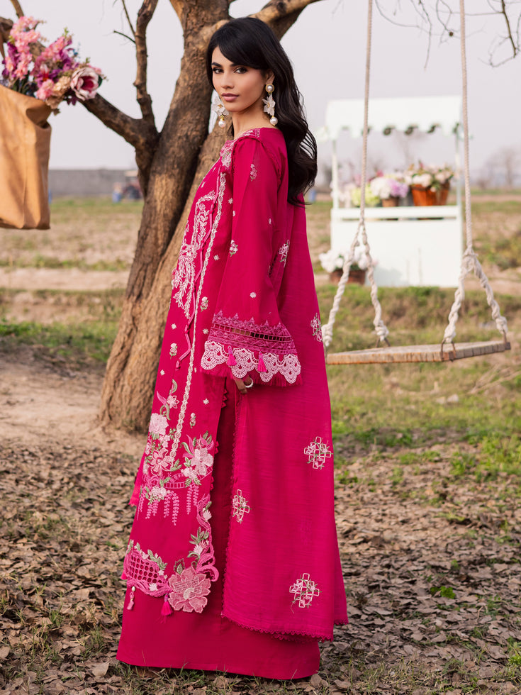 Parishay | Dil e Raqsum 26 | DQ-06