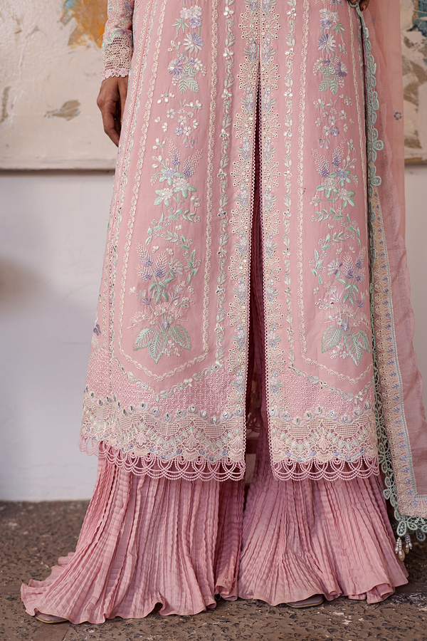 Zarposh | Celia Luxury Lawn 26 | LIYANA