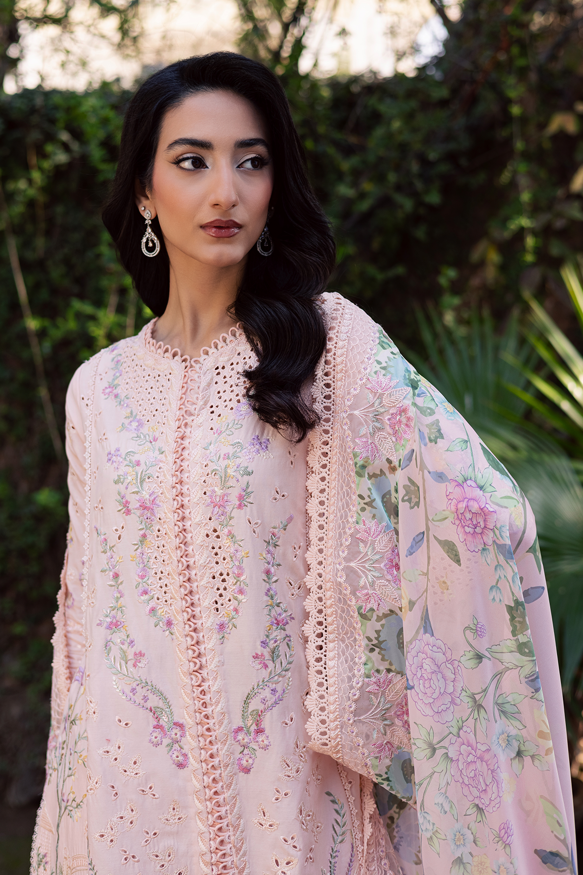 Zarposh | Celia Luxury Lawn 26 |ELYSE
