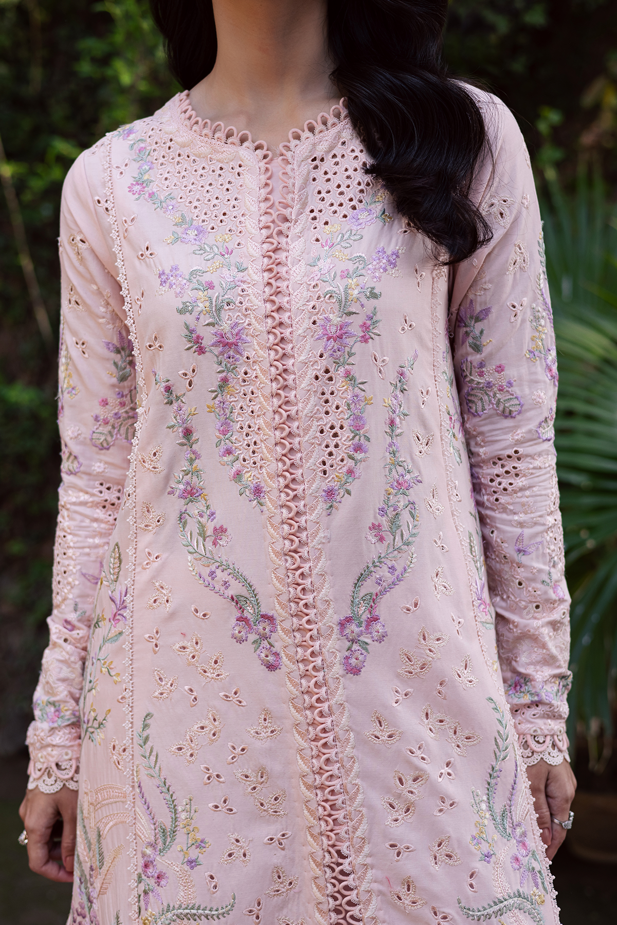 Zarposh | Celia Luxury Lawn 26 |ELYSE