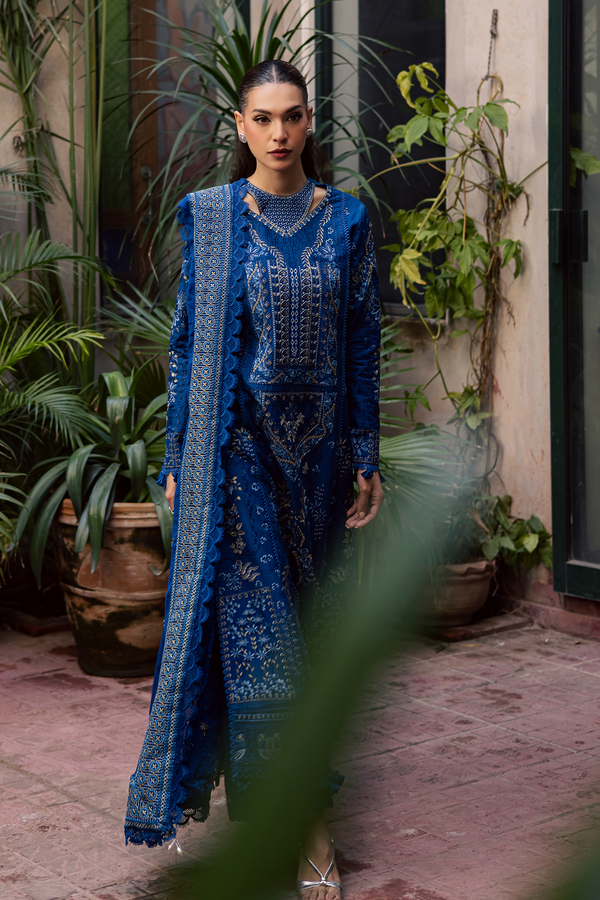 Zarposh | Celia Luxury Lawn 26 | NYSA