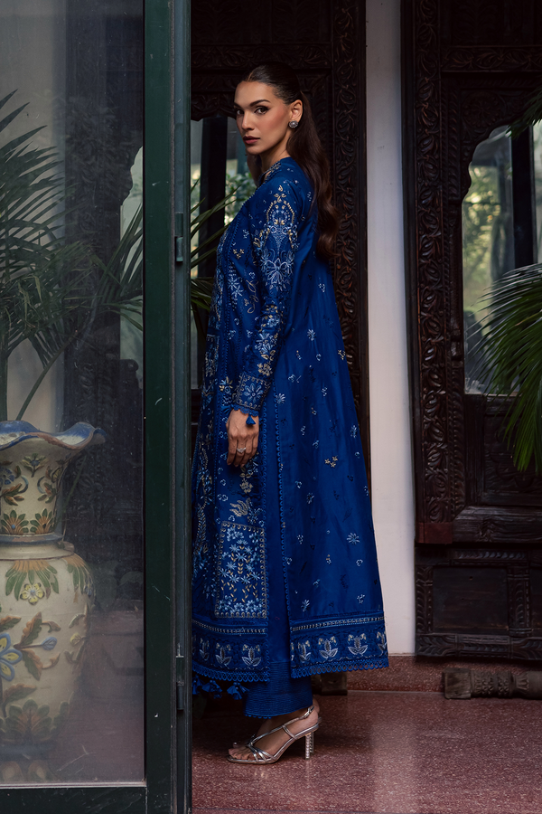Zarposh | Celia Luxury Lawn 26 | NYSA