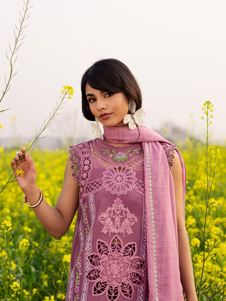 Parishay | Dil e Raqsum 26 | DQ-02