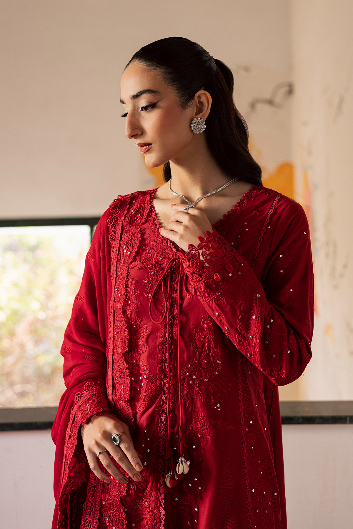 Zarposh | Celia Luxury Lawn 26 | ARDYN
