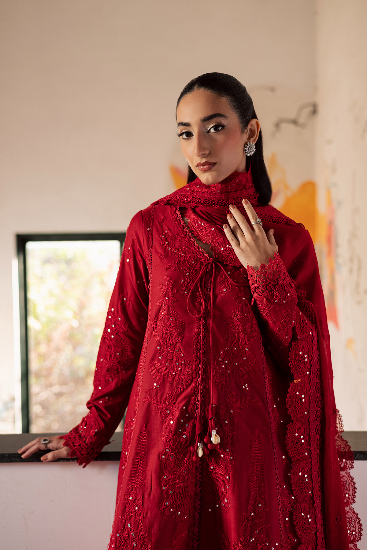 Zarposh | Celia Luxury Lawn 26 | ARDYN