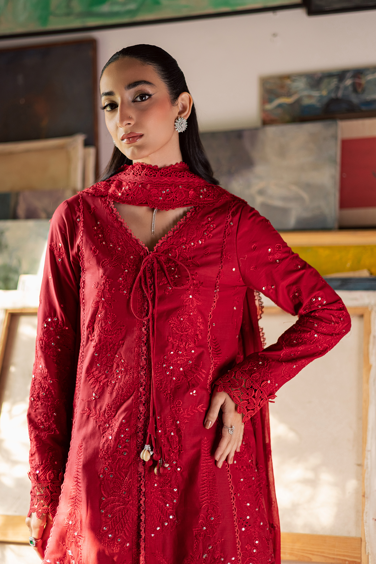 Zarposh | Celia Luxury Lawn 26 | ARDYN