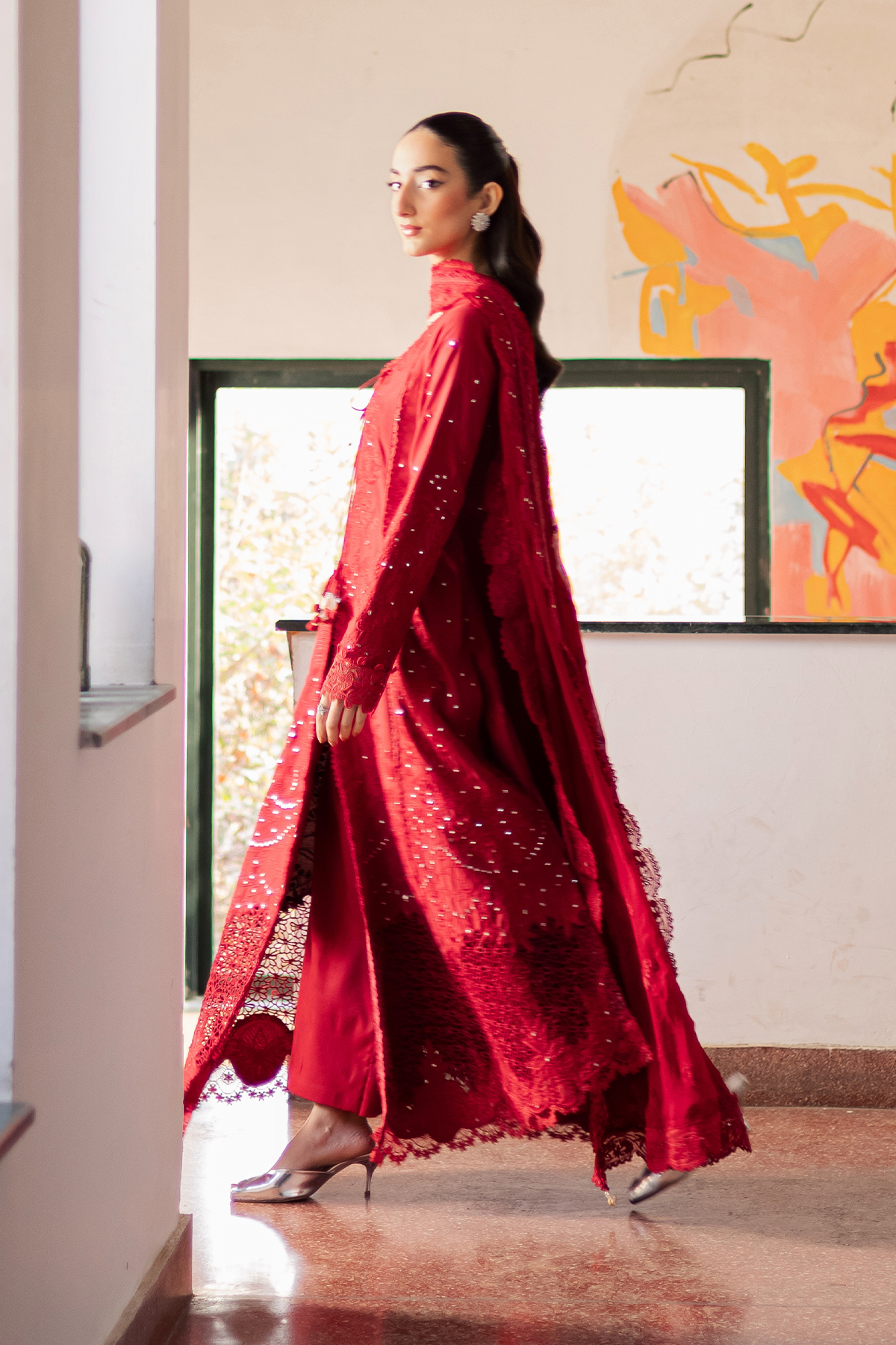 Zarposh | Celia Luxury Lawn 26 | ARDYN