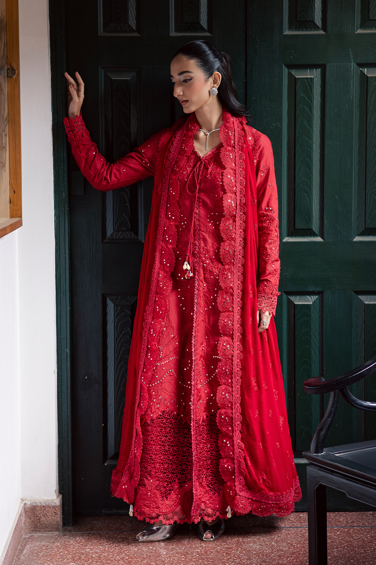 Zarposh | Celia Luxury Lawn 26 | ARDYN