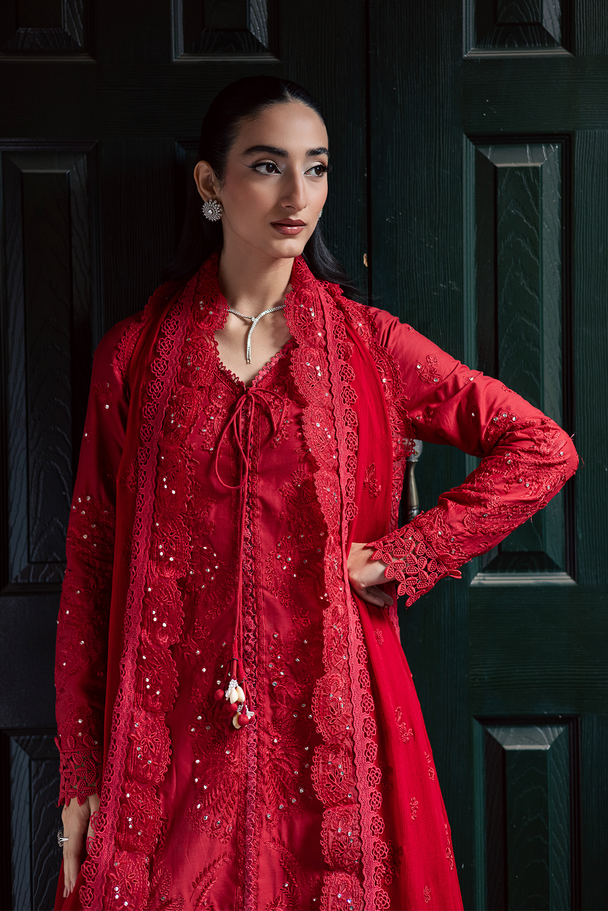 Zarposh | Celia Luxury Lawn 26 | ARDYN