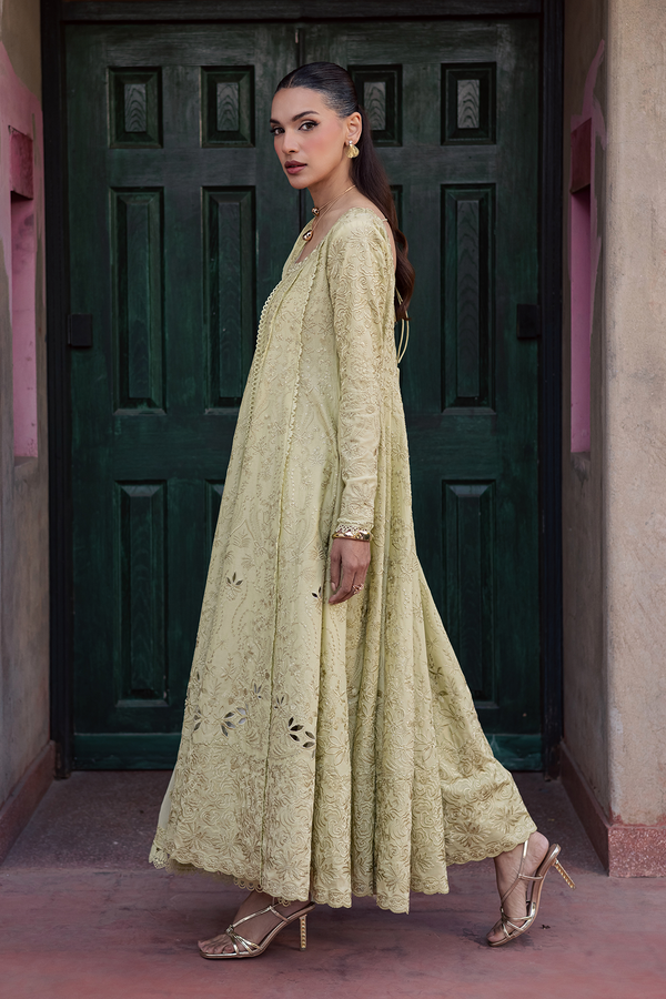 Zarposh | Celia Luxury Lawn 26 |ELVIA