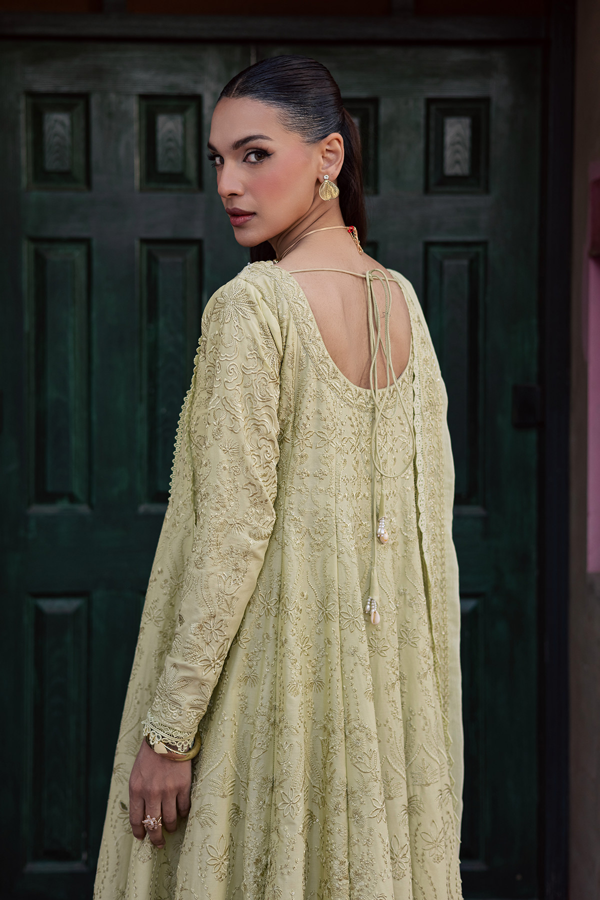 Zarposh | Celia Luxury Lawn 26 |ELVIA