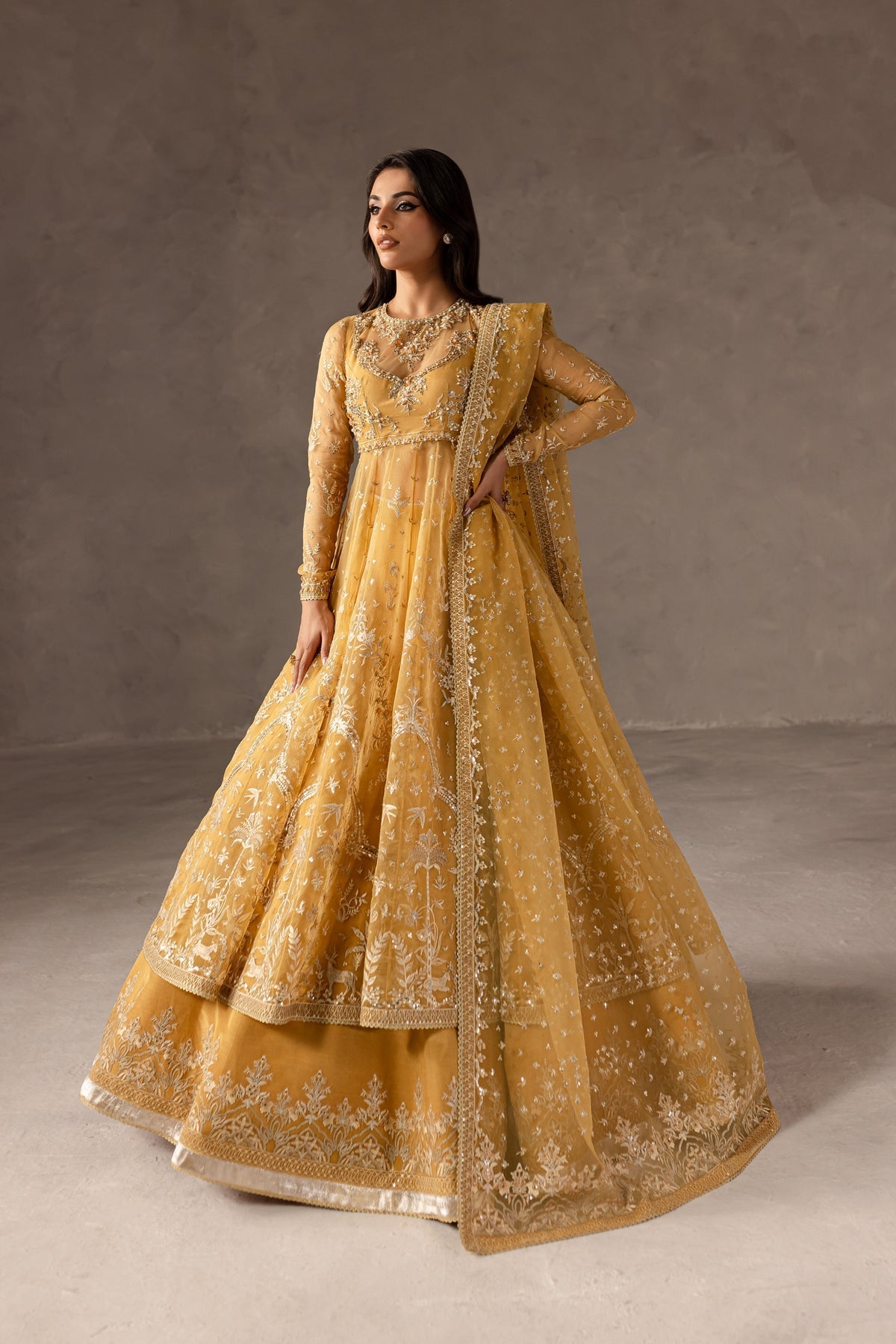 Imran Ramzan | Eblour Wedding Formals | Paraiso D’or