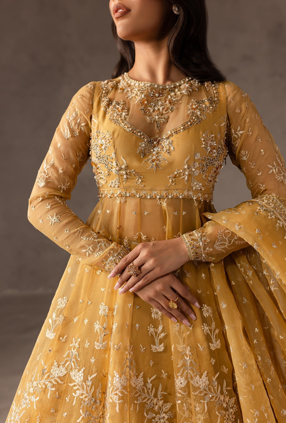 Imran Ramzan | Eblour Wedding Formals | Paraiso D’or