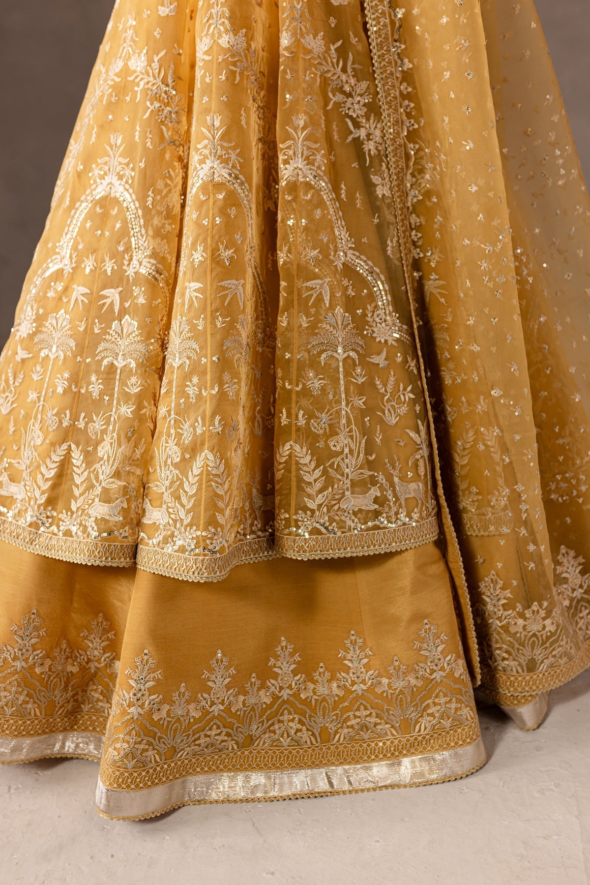 Imran Ramzan | Eblour Wedding Formals | Paraiso D’or