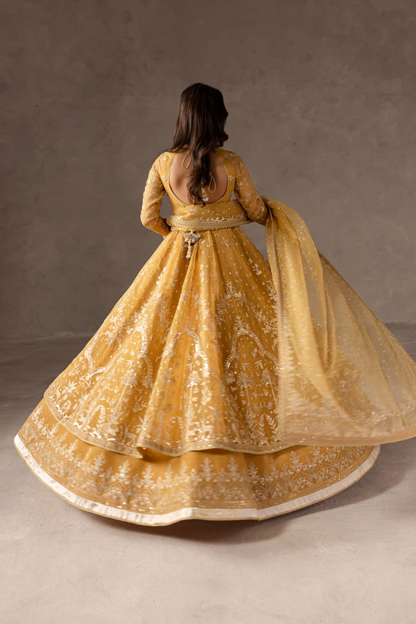 Imran Ramzan | Eblour Wedding Formals | Paraiso D’or