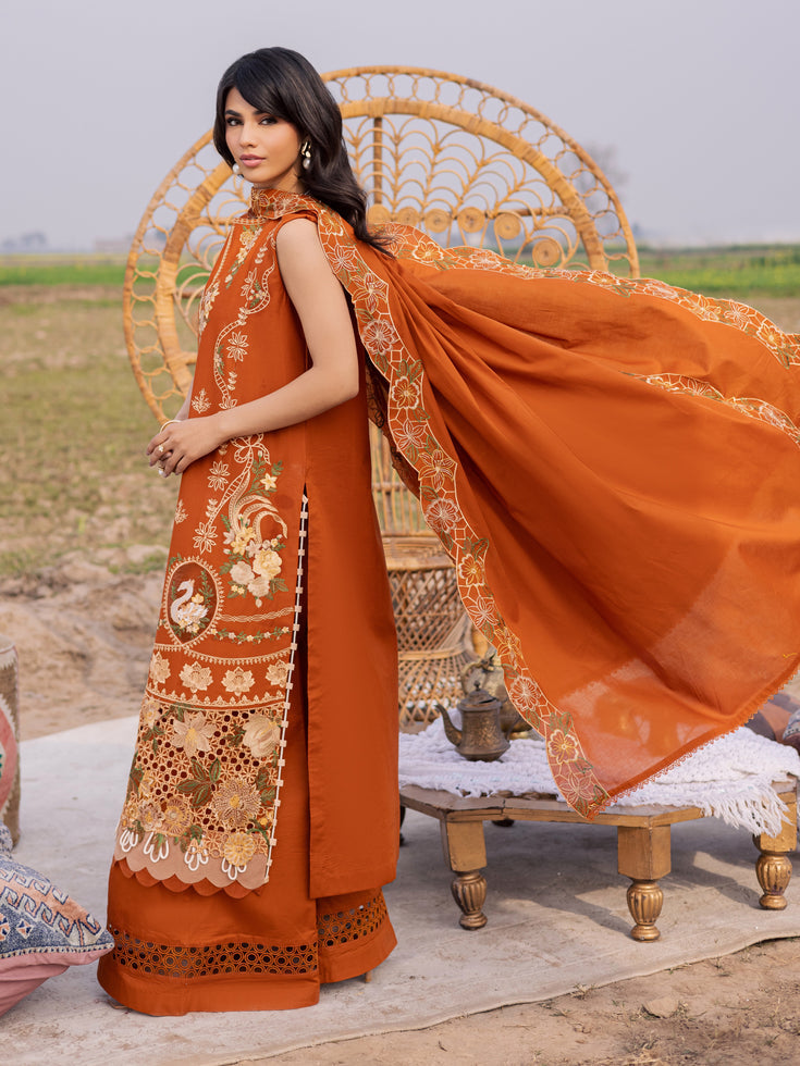 Parishay | Dil e Raqsum 26 | DQ-03